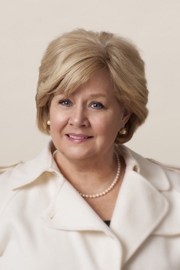 Photograph of  Representative  Renee Kosel (R)